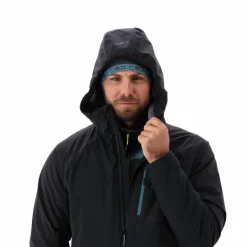 Giacca HighLoft da uomo con Cappuccio