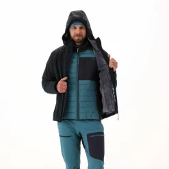Giacca HighLoft da uomo con Cappuccio