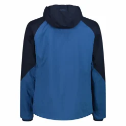Giacca HighLoft da uomo con Cappuccio
