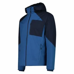 Giacca HighLoft da uomo con Cappuccio