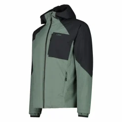 Giacca HighLoft da uomo con Cappuccio