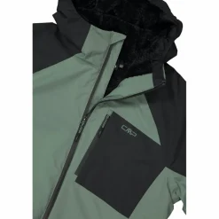 Giacca HighLoft da uomo con Cappuccio