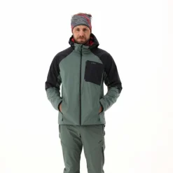 Giacca HighLoft da uomo con Cappuccio