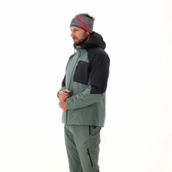 Giacca HighLoft da uomo con Cappuccio
