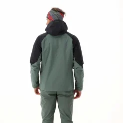 Giacca HighLoft da uomo con Cappuccio