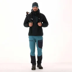 Giacca HighLoft da uomo con Cappuccio