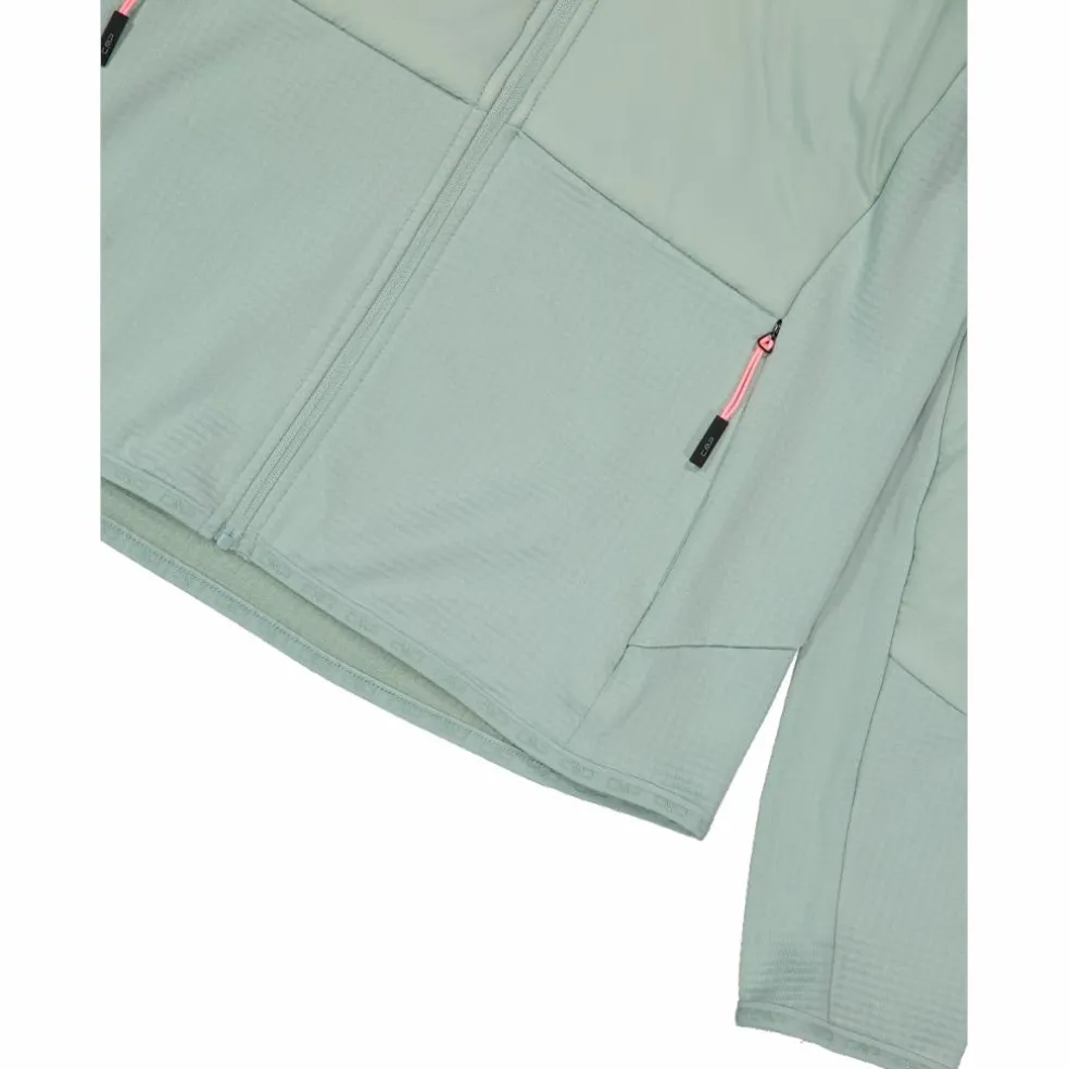 Giacca ibrida donna Kildar