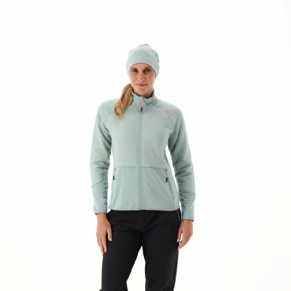 Giacca ibrida donna Kildar