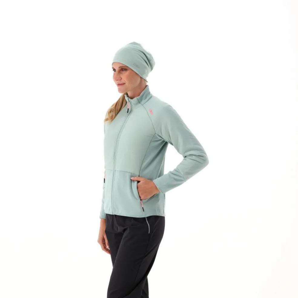 Giacca ibrida donna Kildar