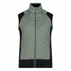 Giacca ibrida donna smanicabile