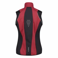 Giacca ibrida donna smanicabile