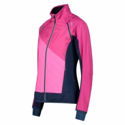 Giacca ibrida donna smanicabile