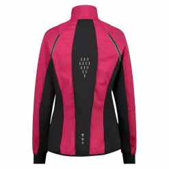 Giacca ibrida donna smanicabile