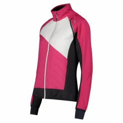 Giacca ibrida donna smanicabile