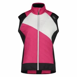 Giacca ibrida donna smanicabile