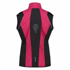 Giacca ibrida donna smanicabile