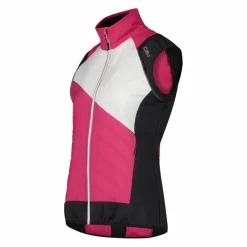 Giacca ibrida donna smanicabile