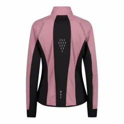 Giacca ibrida donna smanicabile