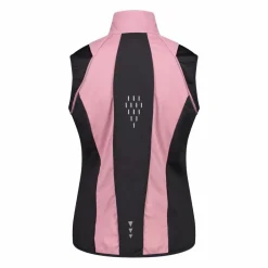Giacca ibrida donna smanicabile