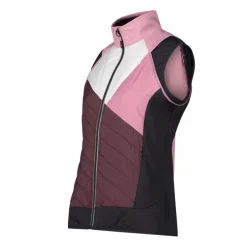Giacca ibrida donna smanicabile