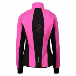 Giacca ibrida donna smanicabile