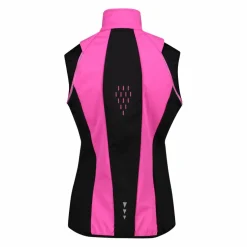 Giacca ibrida donna smanicabile
