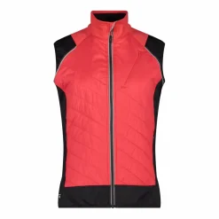Giacca ibrida donna smanicabile