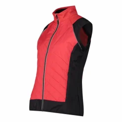 Giacca ibrida donna smanicabile