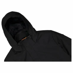 Giacca imbottita da uomo in softshell