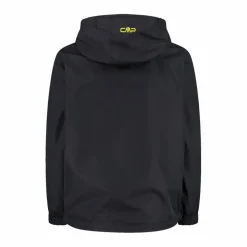 Giacca impermeabile da bambino in Ripstop