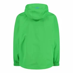 Giacca impermeabile da bambino in Ripstop