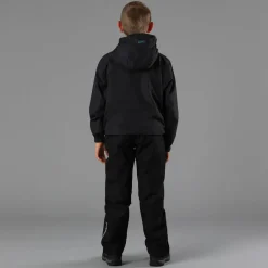 Giacca impermeabile da bambino in Ripstop
