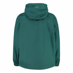 Giacca impermeabile da bambino in Ripstop