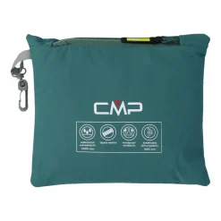 Giacca impermeabile da bambino in Ripstop