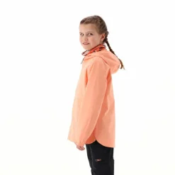Giacca impermeabile da Bambina