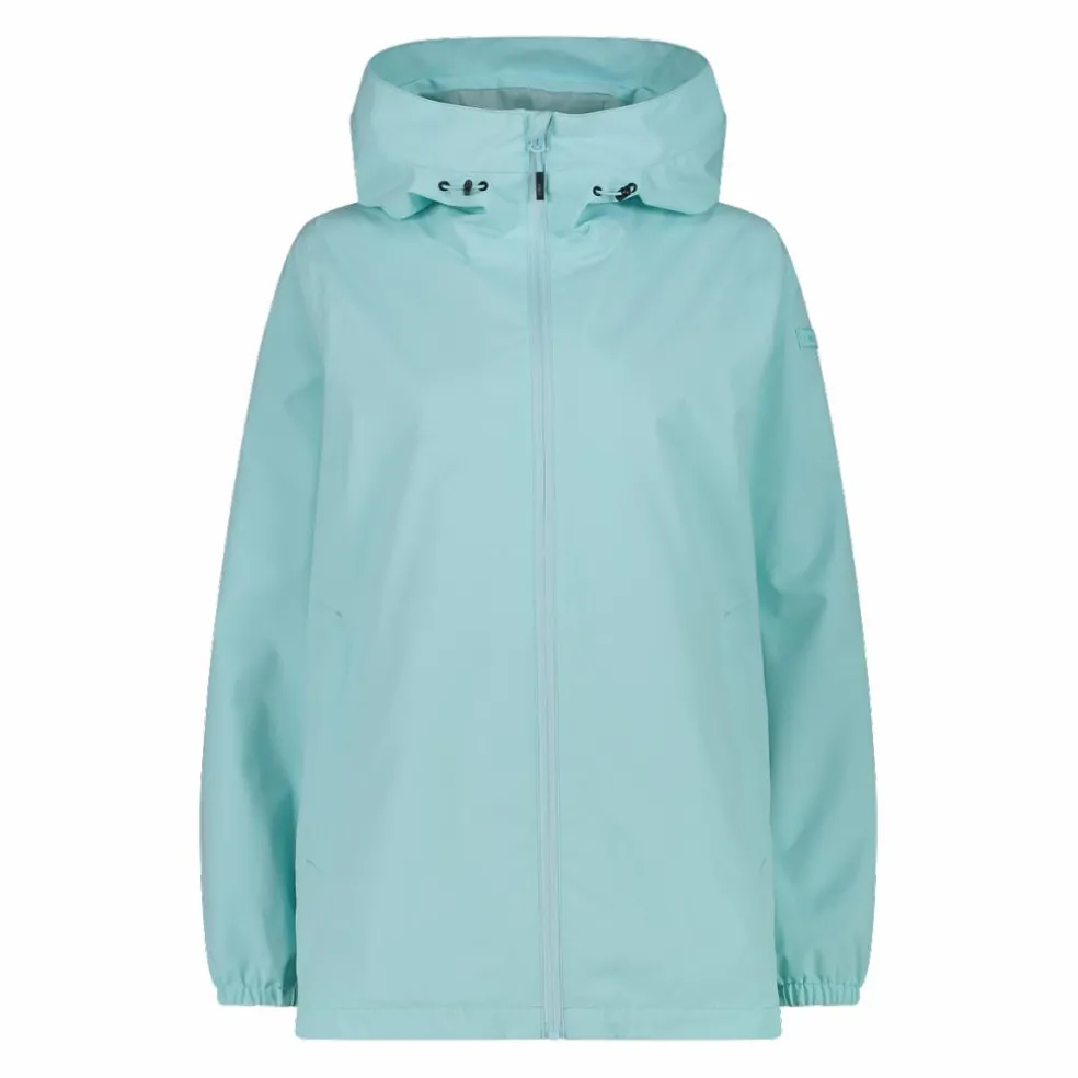 Giacca impermeabile da Donna