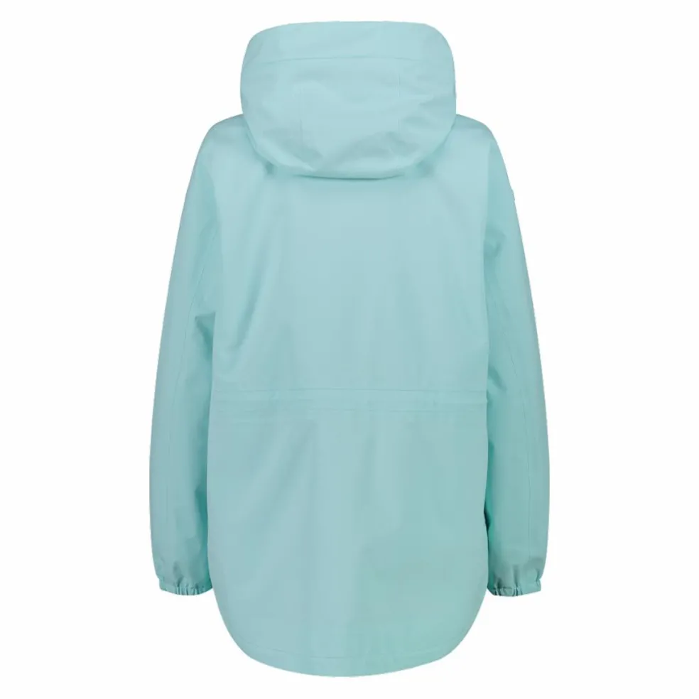 Giacca impermeabile da Donna