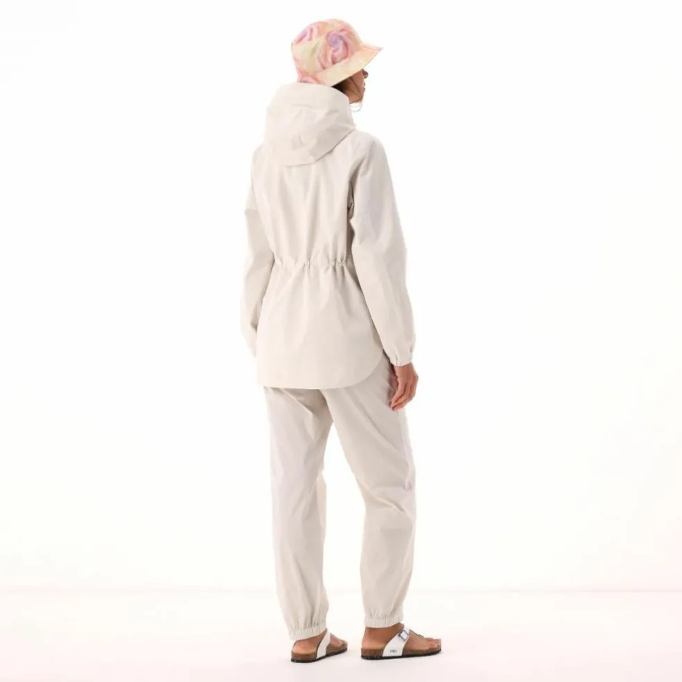 Giacca impermeabile da Donna