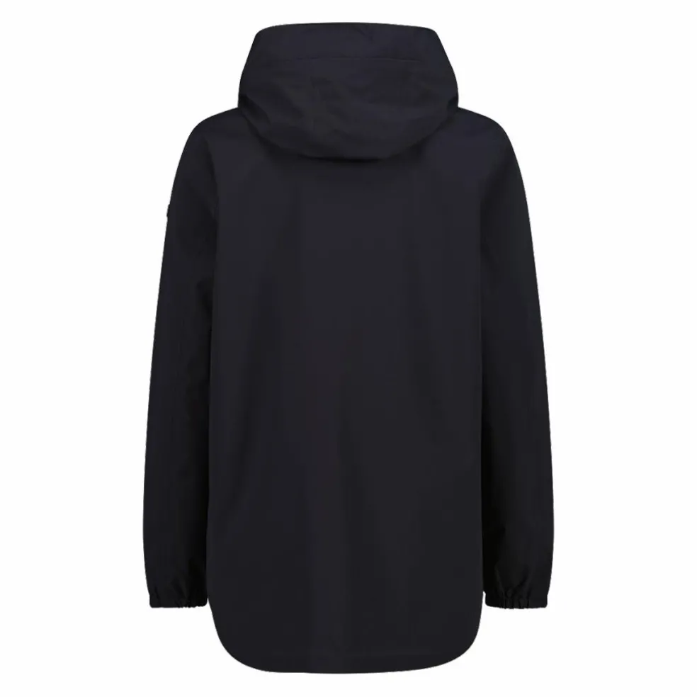 Giacca impermeabile da Donna