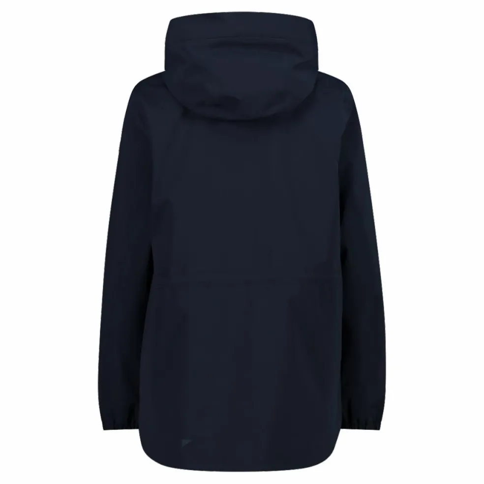 Giacca impermeabile da Donna