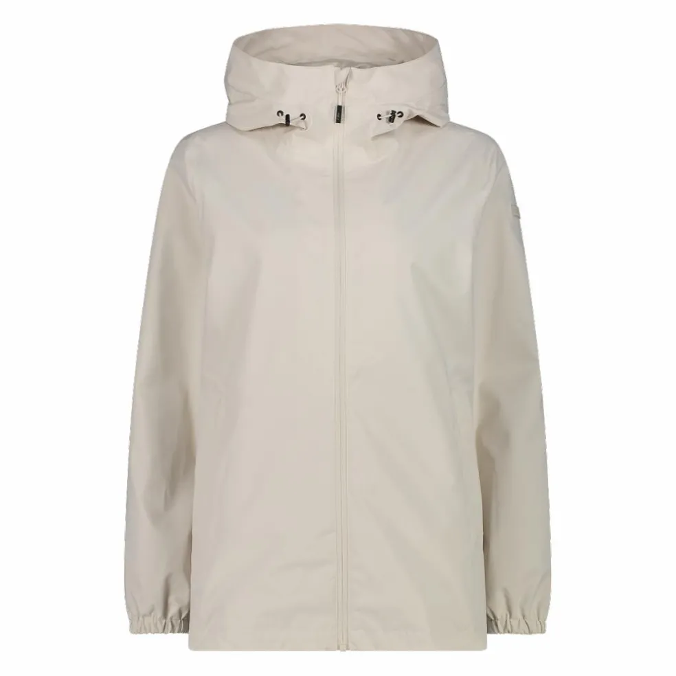 Giacca impermeabile da Donna