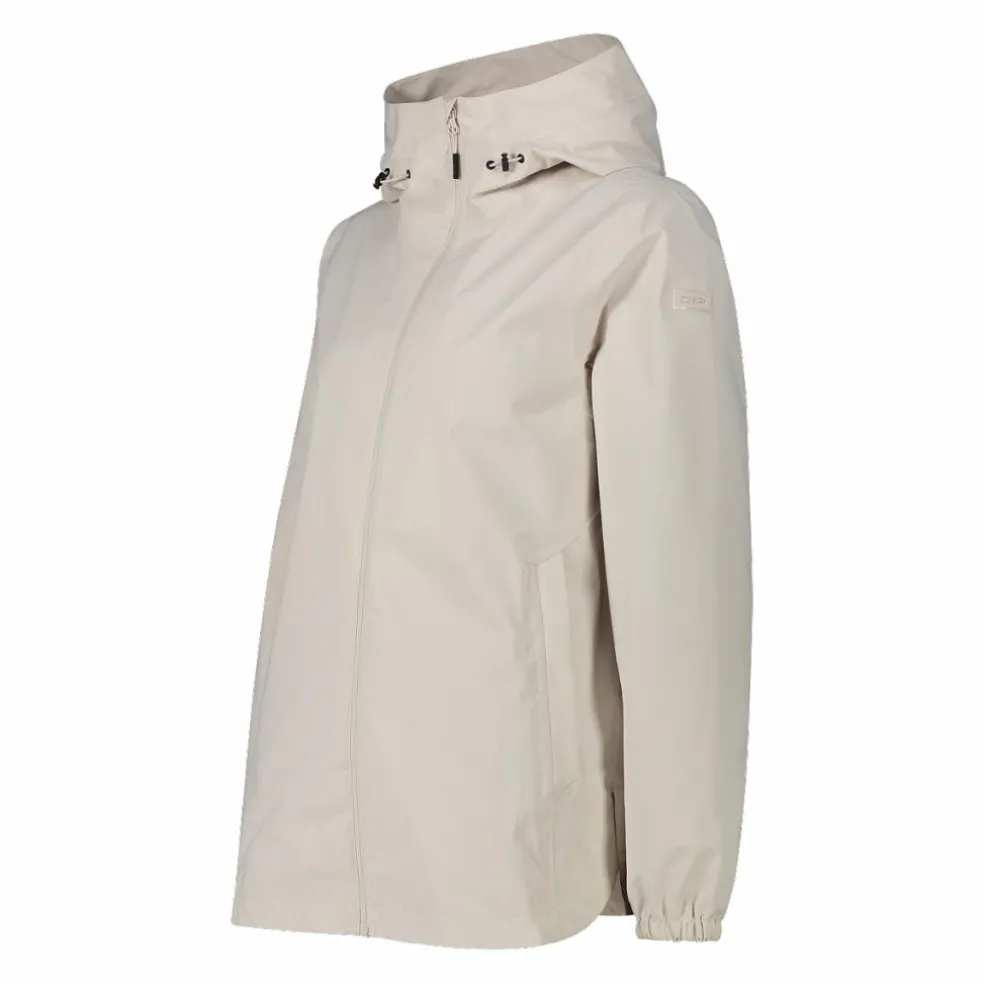 Giacca impermeabile da Donna