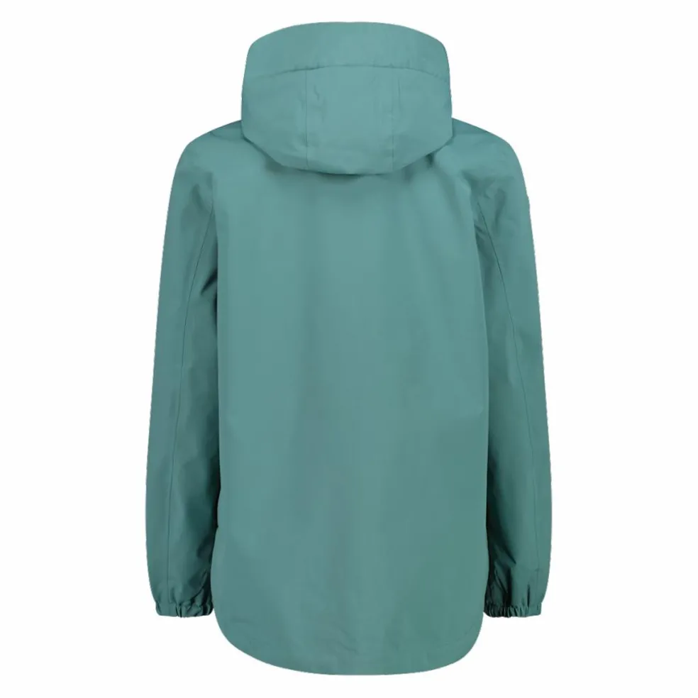 Giacca impermeabile da Donna