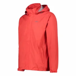 Giacca impermeabile da uomo in Ripstop