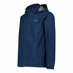Giacca impermeabile da uomo in Ripstop