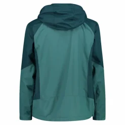 Giacca impermeabile da uomo in ripstop