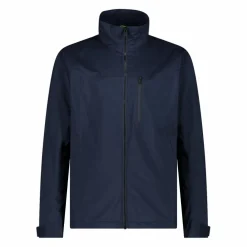 Giacca impermeabile da vela da uomo