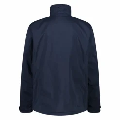 Giacca impermeabile da vela da uomo