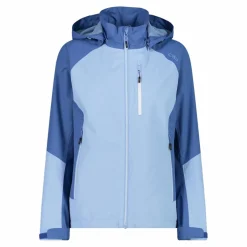 Giacca impermeabile donna in ripstop