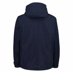 Giacca impermeabile in ripstop da Uomo